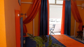 Appartement D'ZIL